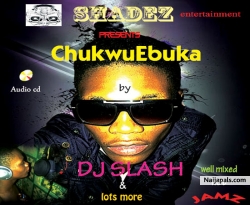 london baby by DJ Slash,Lil Fred ft E-xcel