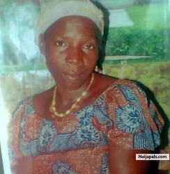my power is from God