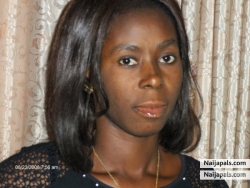 MY JULIET FROM ENUGA NIGERIA