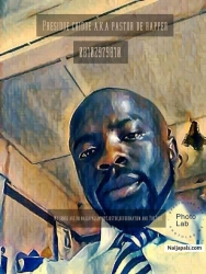 HOLY IS GOD by Presidoe chidoe a.k.a pastor de rapper