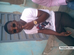 Adeboye paul