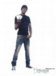 Kush Muzik/Bobbling solja Ft Pearl David by Emkay