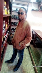 Deji of ibadan aka deji oro