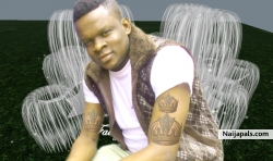 This is Temeetyy a.k.a Slamking DeRadioBangger is sending warm greetings to all pals 