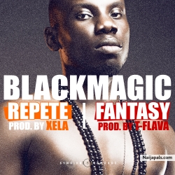 Repete by Blackmagic