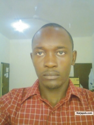 Joseph idayalubo (Idayalubo)