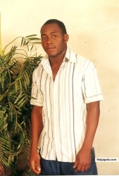 rapheal chinonso