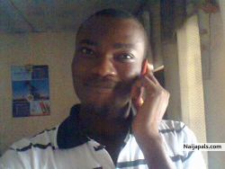 Kingsley Agbaegbu