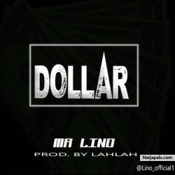 Dollar by Mr Lino 