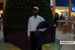 Mojeed Raji