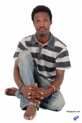 Mykel Rone  (jaythots)