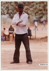 steven austin  (lotboy2000)