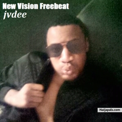 New Vision Freebeat by JVDEE