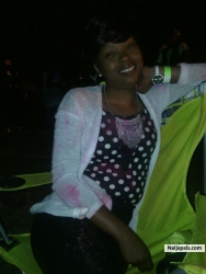 boss lady