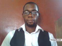 OTUNUBI OPEYEMI