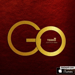GO (Prod By Tekno) by Tekno