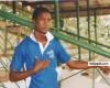 Adegoke Moses