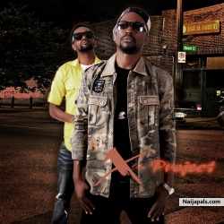 Whats Your Flavor by X Project ft. Olamide