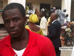 Abdurrahman B. Isah (ibabdoul)