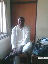 oche  benard