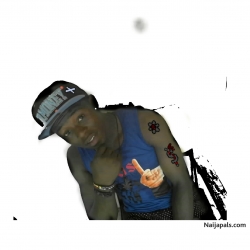 Obinna Collins Aquatic (NiggaAquatic)