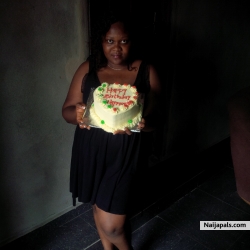 my birthday