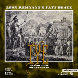 Iye [ Victory] by Leon Remnant