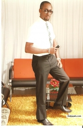 Mr.Handsome!!!!