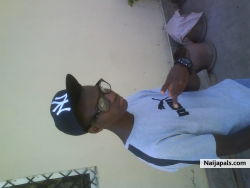 Biodun jimoh (Biijay)
