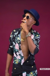 GUM BODY (IF COVER) Prod_by_ENDEETONE by K-Shock 