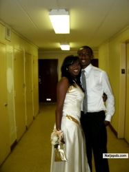 grace's prom day