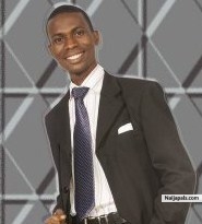 Israel A. Ojo 