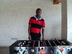 Adesina omogbolahan