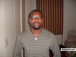 osagie solomon