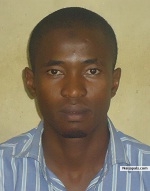 ABUBAKAR SADIQ ALFA (ALFADOS)