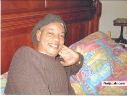 Solomon Awonusi (sawonusi)