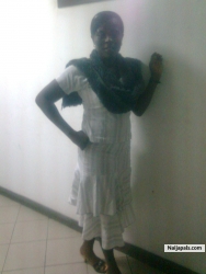 dorcas akinlabi