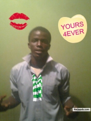 James Gabriel Ologbonjaiye (JamesGabriel)