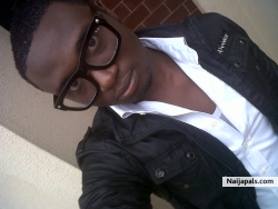 Odoki Alfred Ted (T3DD)
