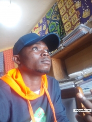 Farouq Umar (Farouqtunde)