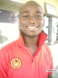 Joseph Ocheni (ojima)