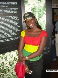 Corinne Anicette Edjenguele