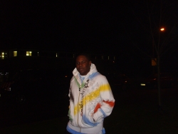 me again