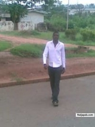 Adebayo Raji