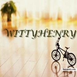 chukwu henry ebuka (wittyhenry)