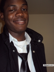 Ikenchukwu