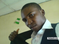 emmanuel  Onyedikachi