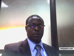 Garuba Emmanuel