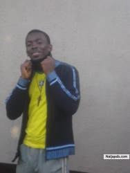 just me