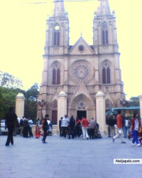 tample